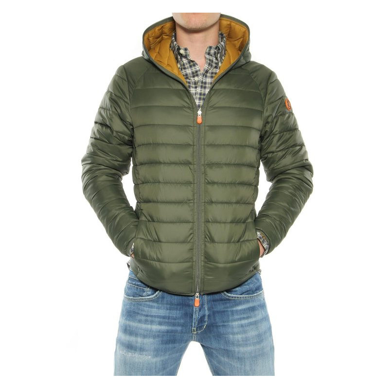 Save the Duck – Casual Jacket “Giga”